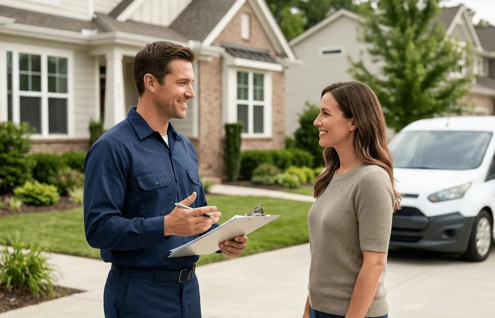 Mold Remediation Bryson, TX FAQs